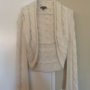 Bebe Sweater